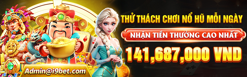 Banner quảng cáo Lucky88 dành cho thành viên VIP