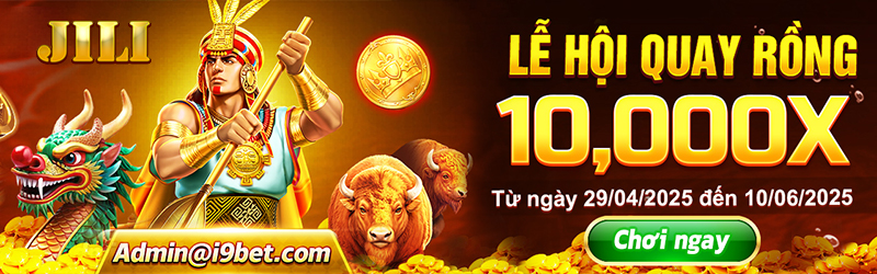 Banner quảng cáo Lucky88 về khuyến mãi đặc biệt